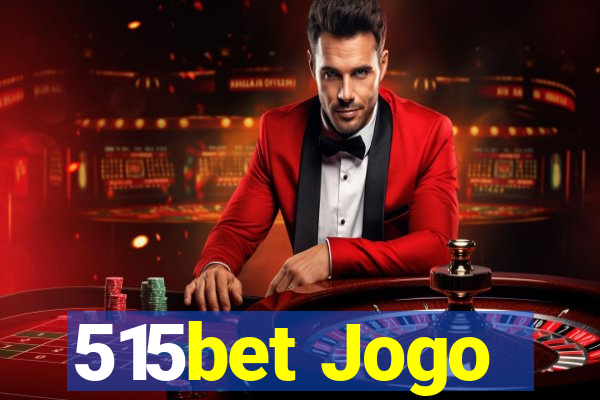 515bet Jogo